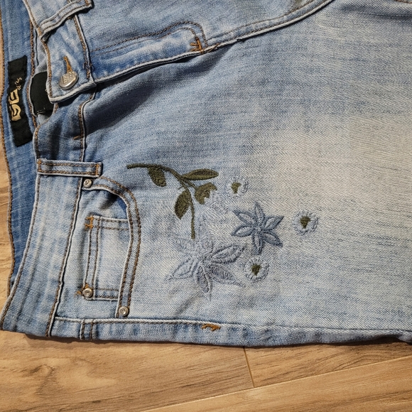 GG Jeans Womens Size 6 - Picture 12 of 12